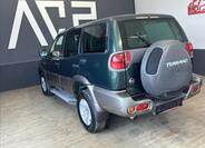 Nissan Terrano 8