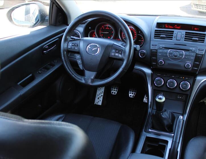 Mazda 6 10