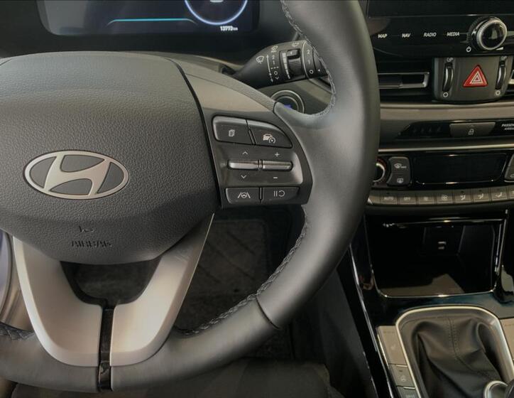 Hyundai i30 34