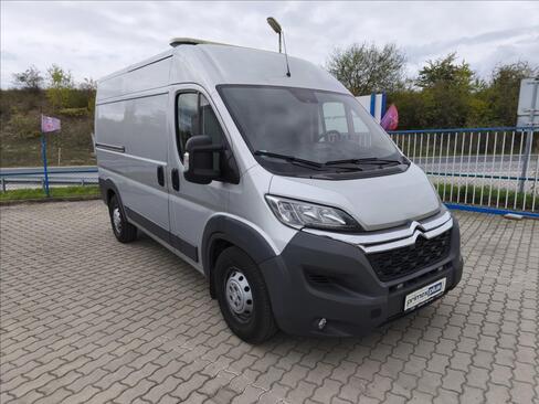 Citroën Jumper