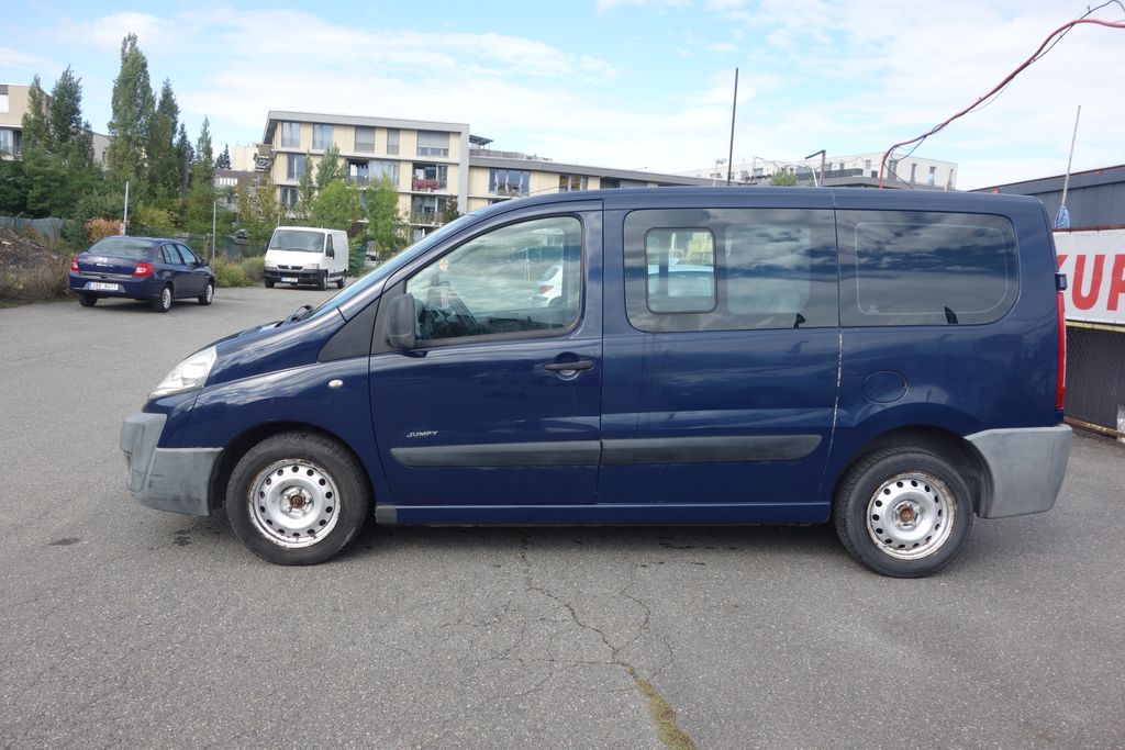 Fiat Scudo