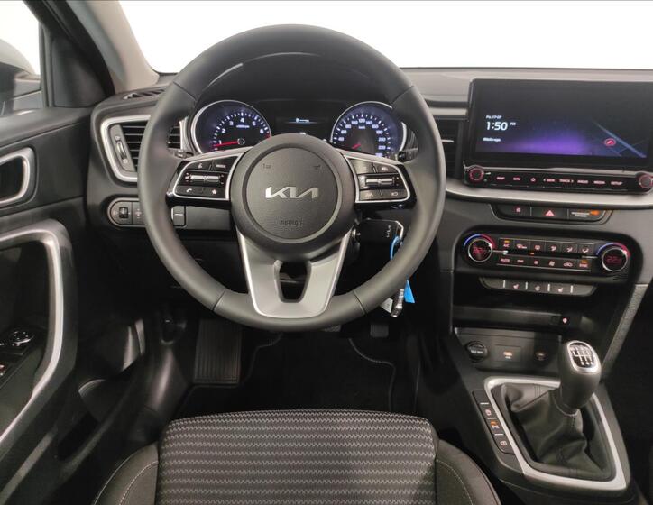 KIA Ceed 6
