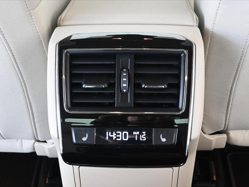 Škoda Superb 23