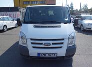 Ford Transit 2