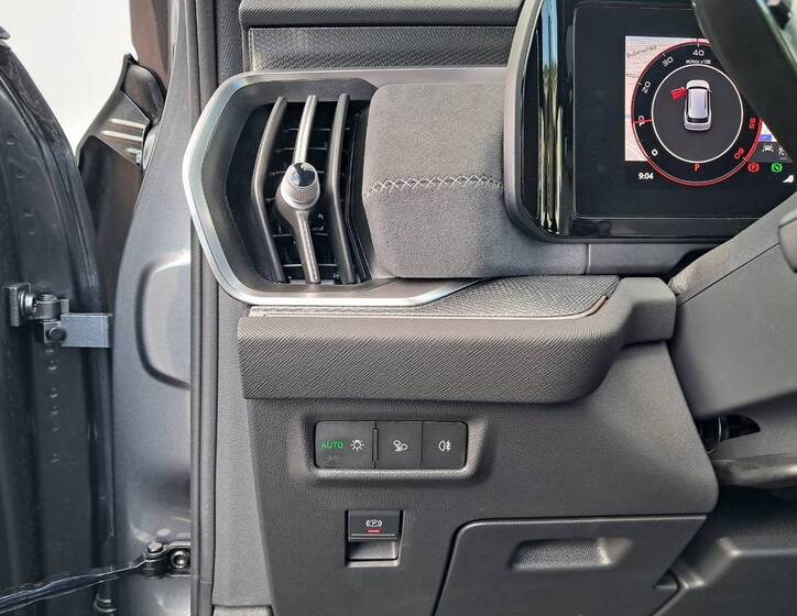 Škoda Kodiaq 22