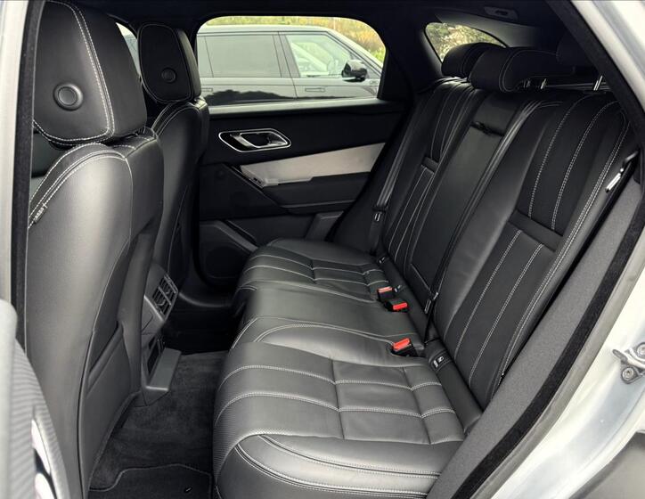 Land Rover Range Rover Velar 16