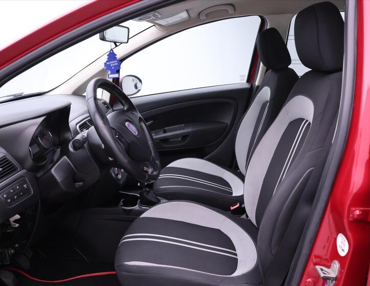 Fiat Punto 11
