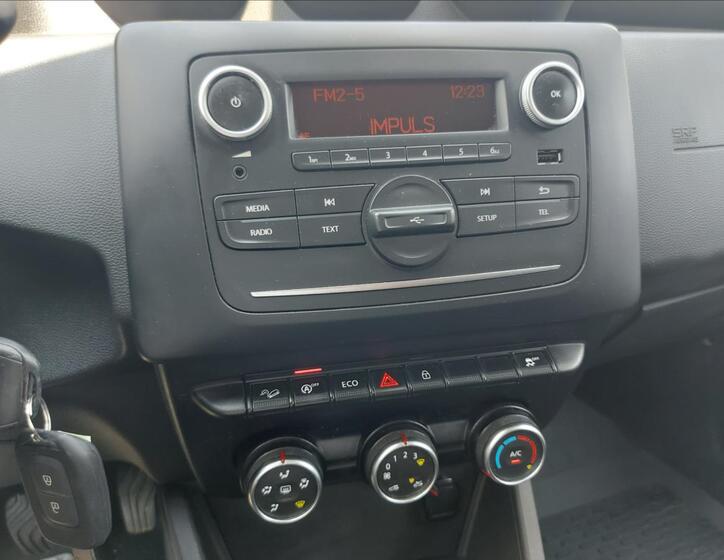 Dacia Duster 33