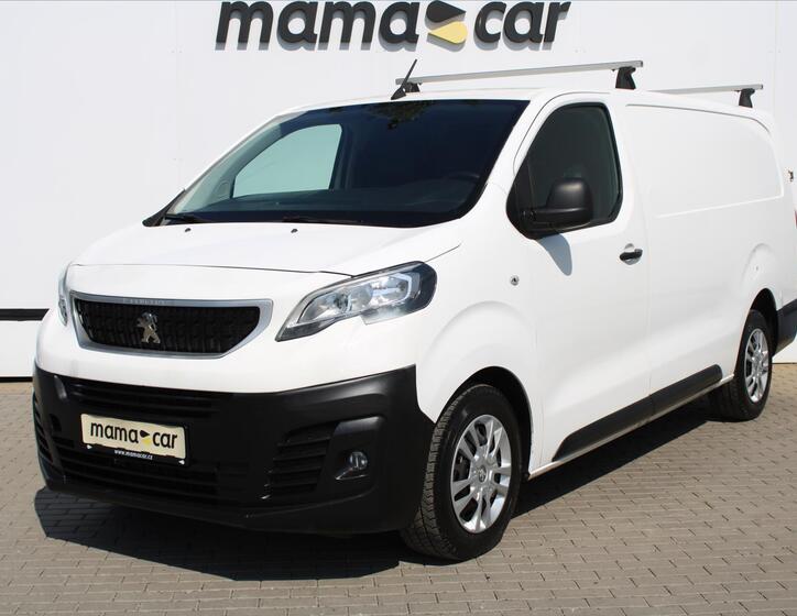 Peugeot Expert 3
