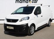 Peugeot Expert 3