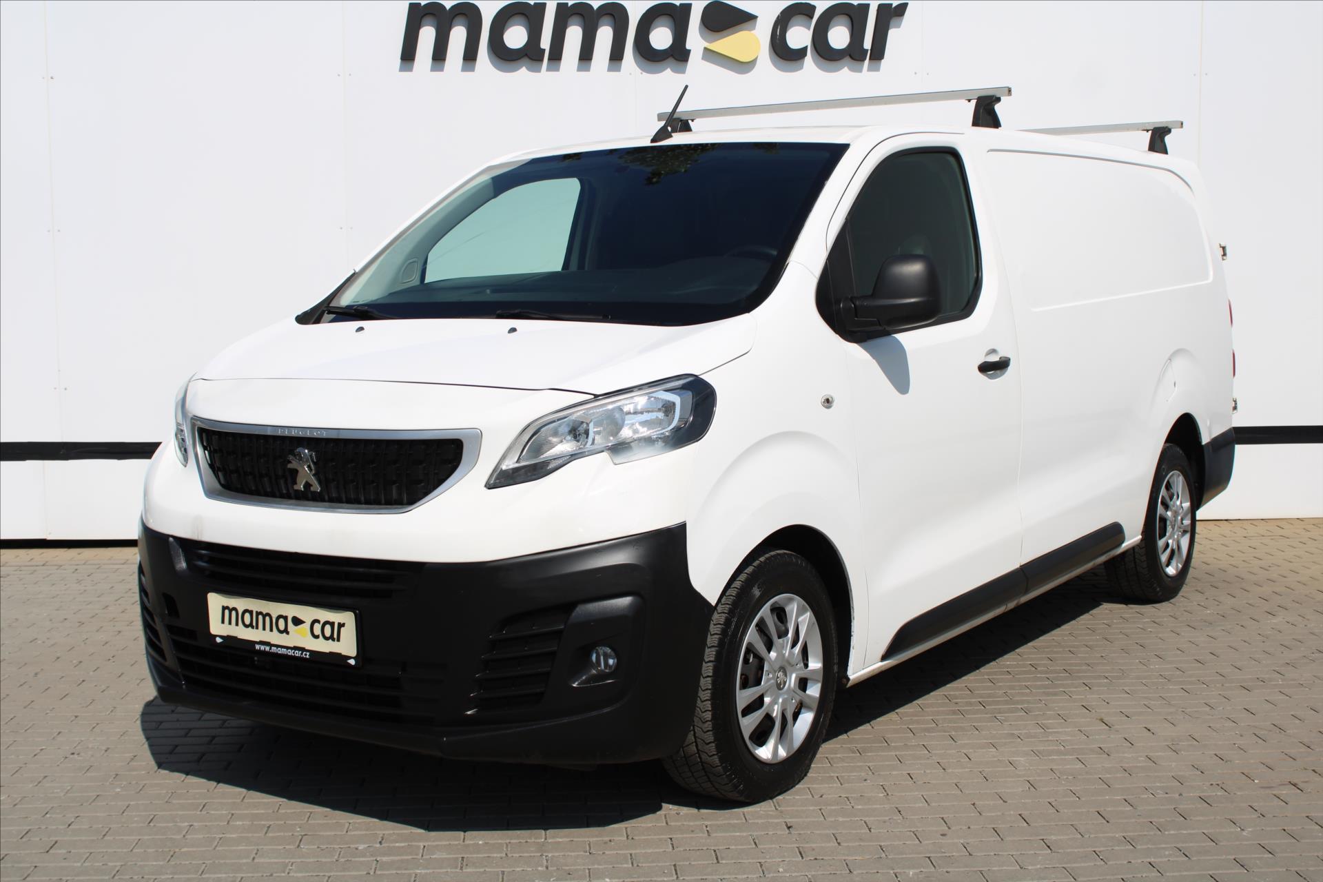 Peugeot Expert