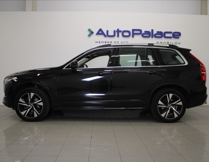 Volvo XC90 5