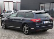 Citroën C5 6