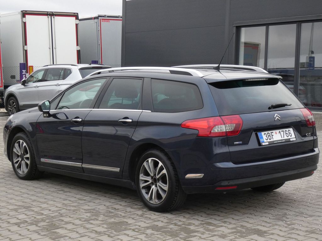 Citroën C5