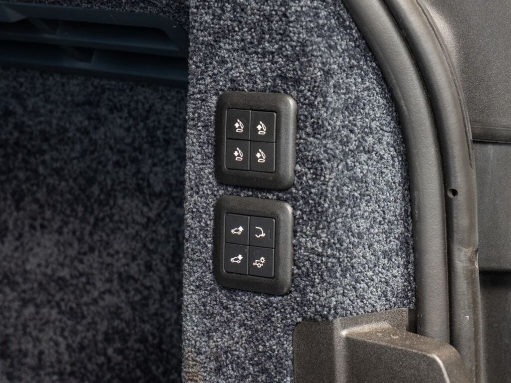 Land Rover Range Rover 28