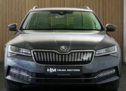 Škoda Superb 6