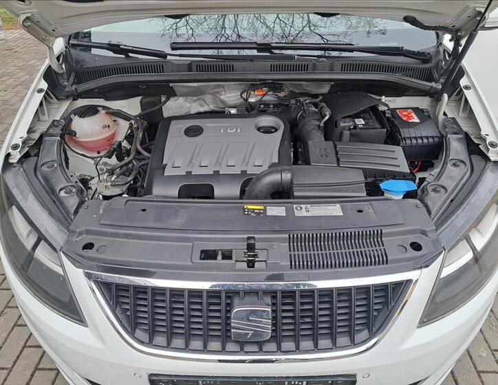 Seat Alhambra 36