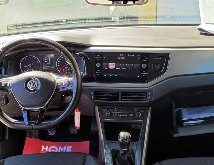 Volkswagen Polo 27