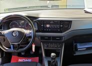 Volkswagen Polo 27