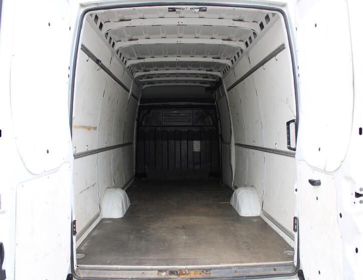 Iveco Daily 7
