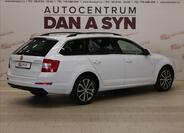 Škoda Octavia 4
