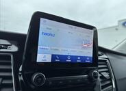 Ford Tourneo Custom 33