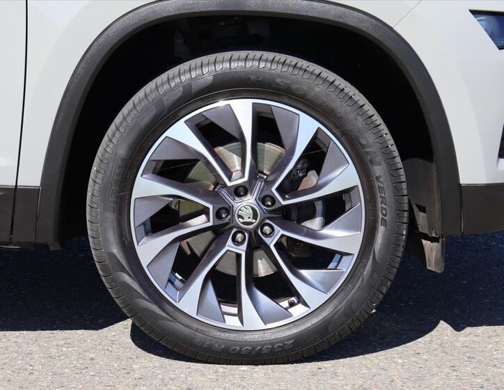 Škoda Kodiaq 38