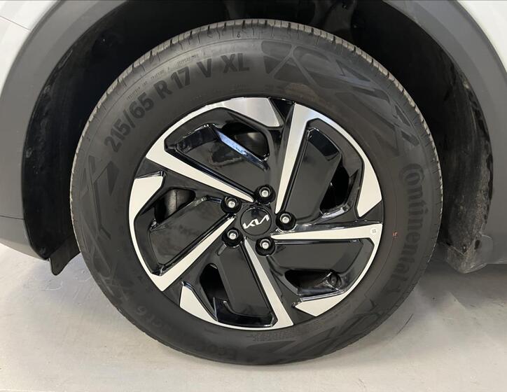 KIA Sportage 33
