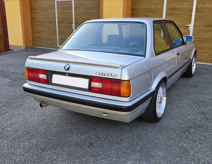 BMW Řada 3 5