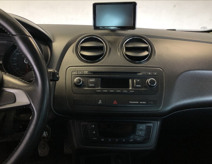 Seat Ibiza 16