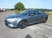 Citroën C5 1