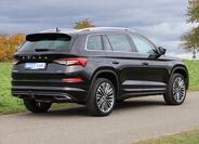 Škoda Kodiaq 7