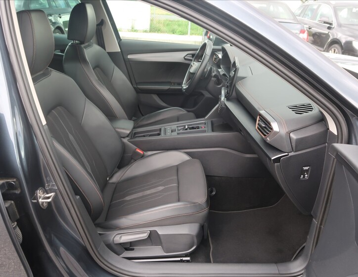 Cupra Formentor 14