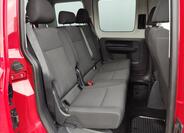 Volkswagen Caddy 19