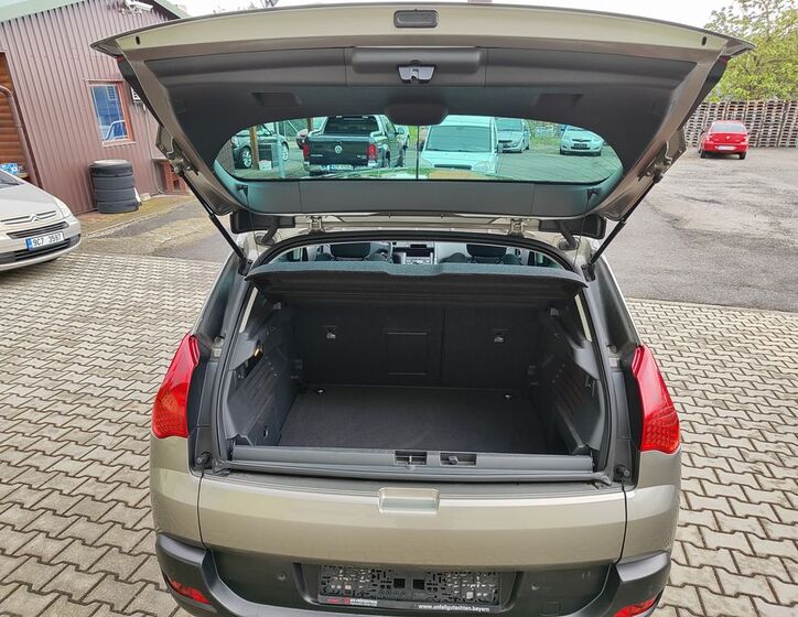 Peugeot 3008 17