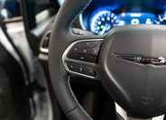 Chrysler Pacifica 19