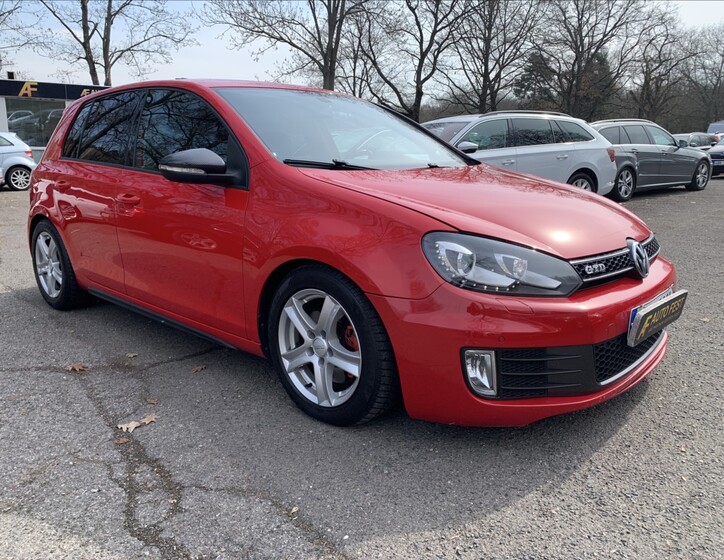 Volkswagen Golf 3