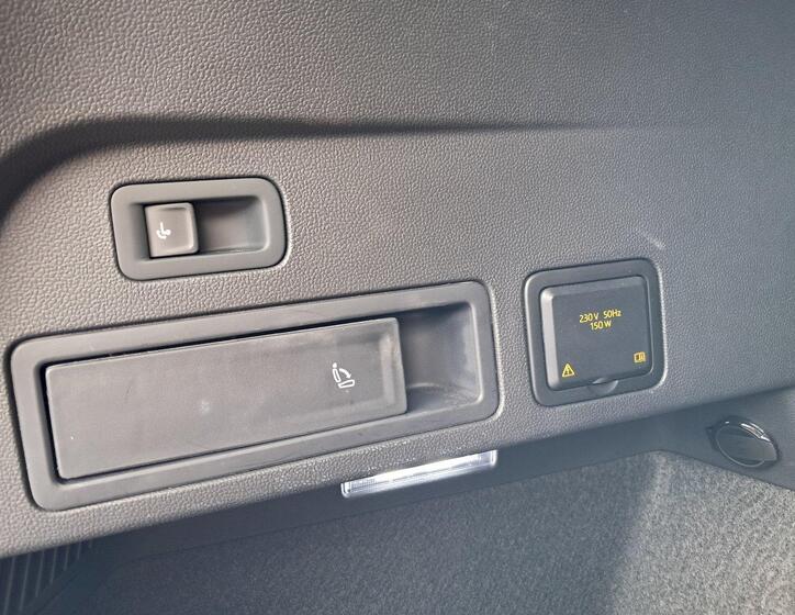Volkswagen Tiguan Allspace 29