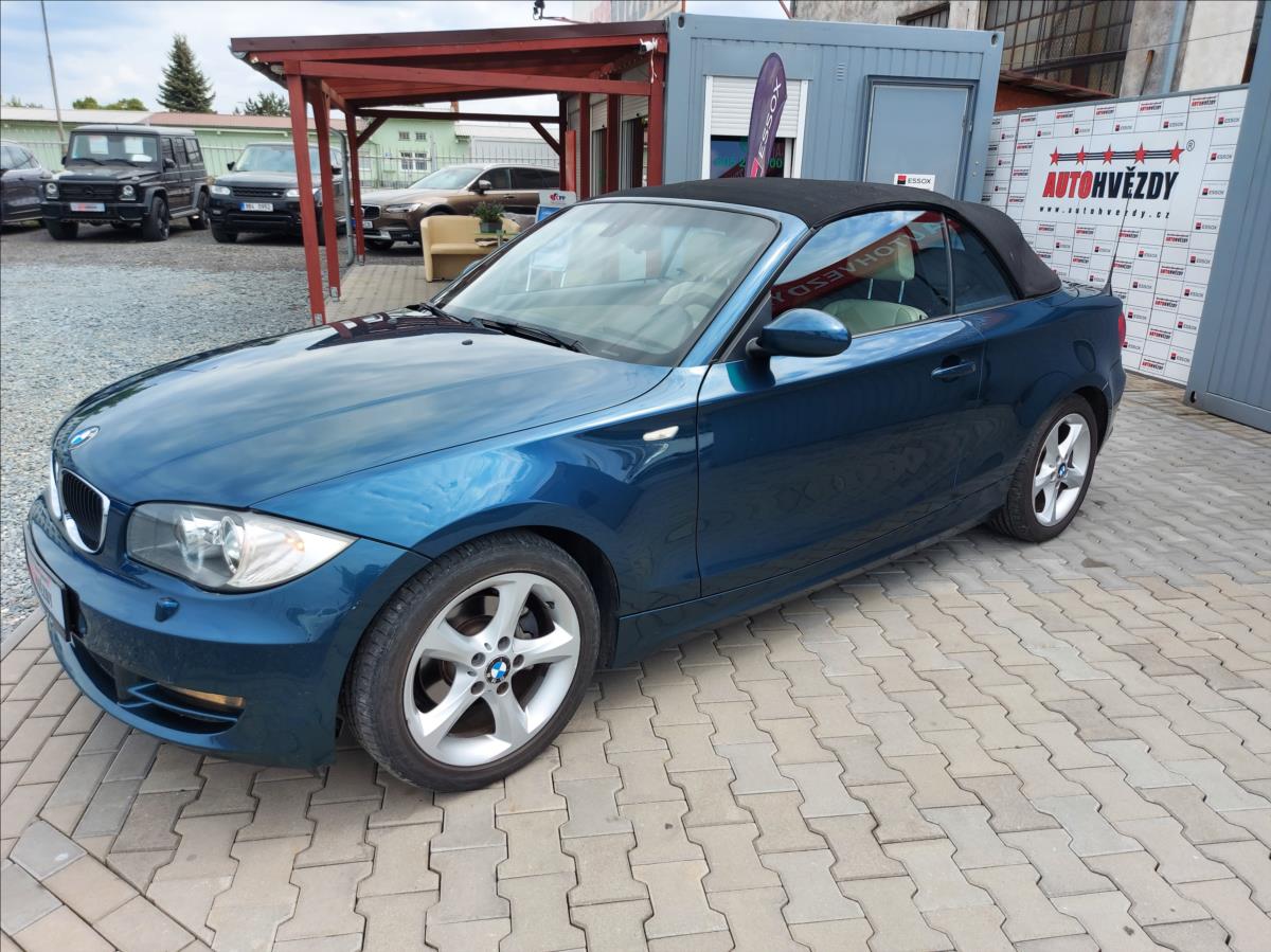 BMW Řada 1