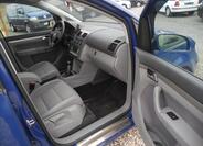 Volkswagen Touran 19