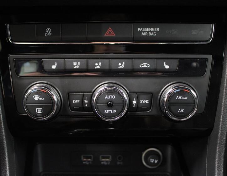 Seat Ateca 26