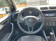 Škoda Fabia 11