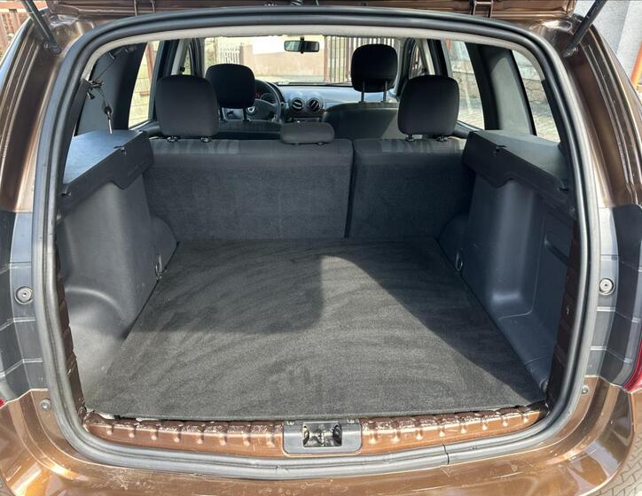 Dacia Duster 5