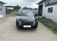 Hyundai Tucson 2