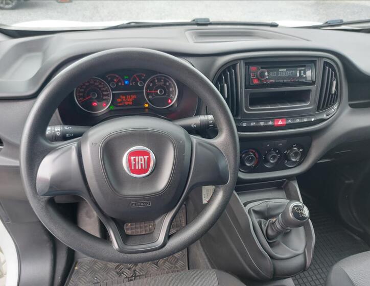 Fiat Dobló cargo 22