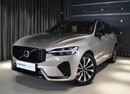 Volvo XC60 1