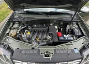 Dacia Duster 11