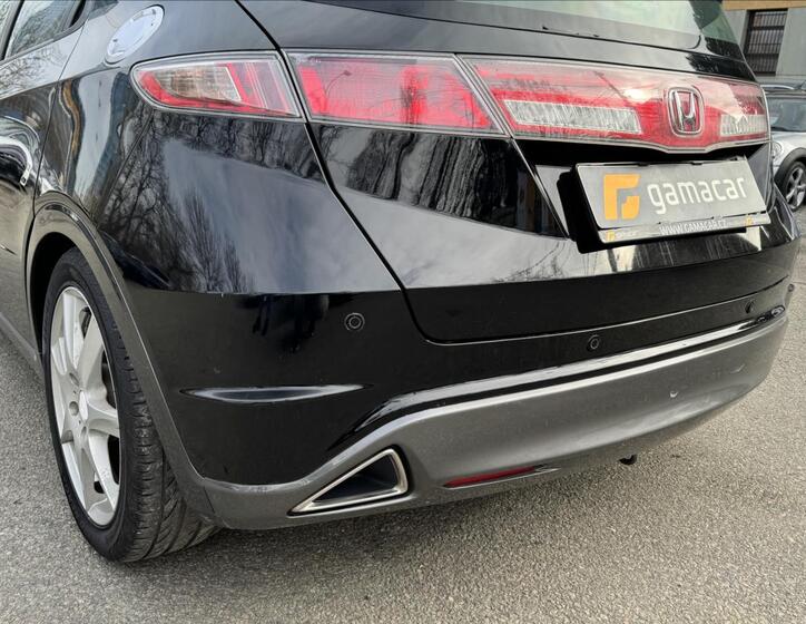 Honda Civic 7