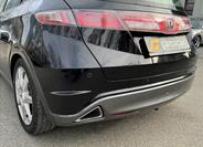 Honda Civic 7
