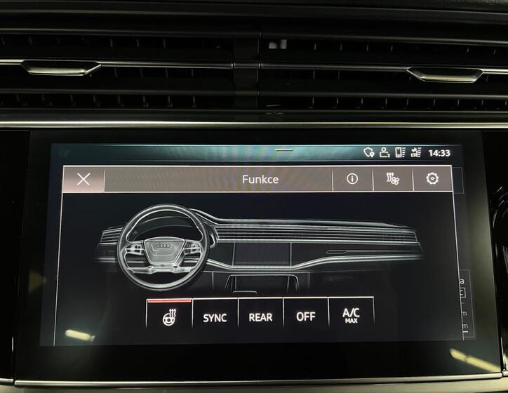 Audi Q8 25